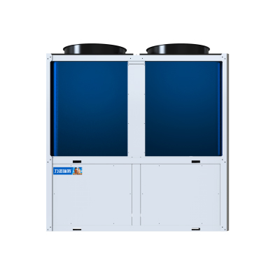 商用热泵超低温冷暖机-磐石系列
