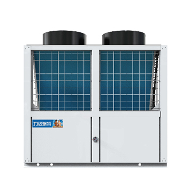 商用低温热泵热水机